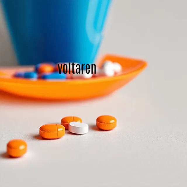 Voltaren i butik